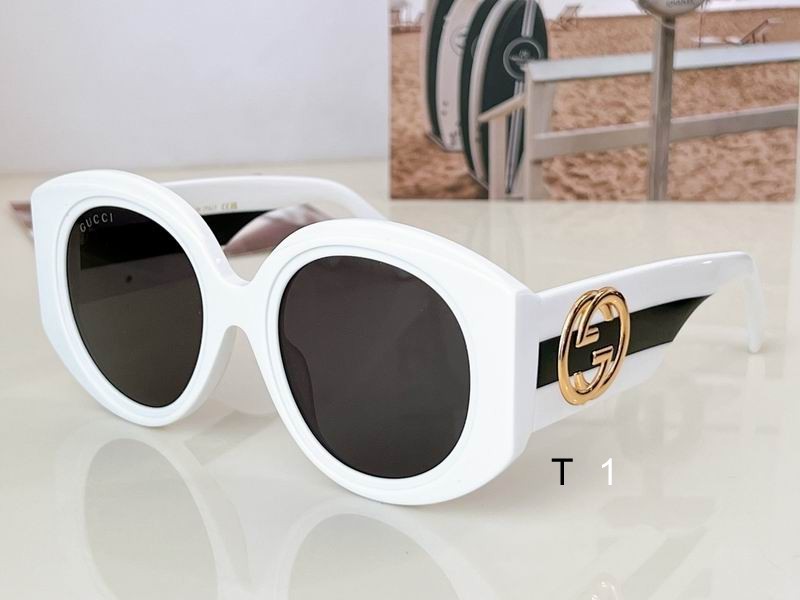 Gucci Sunglasses 622